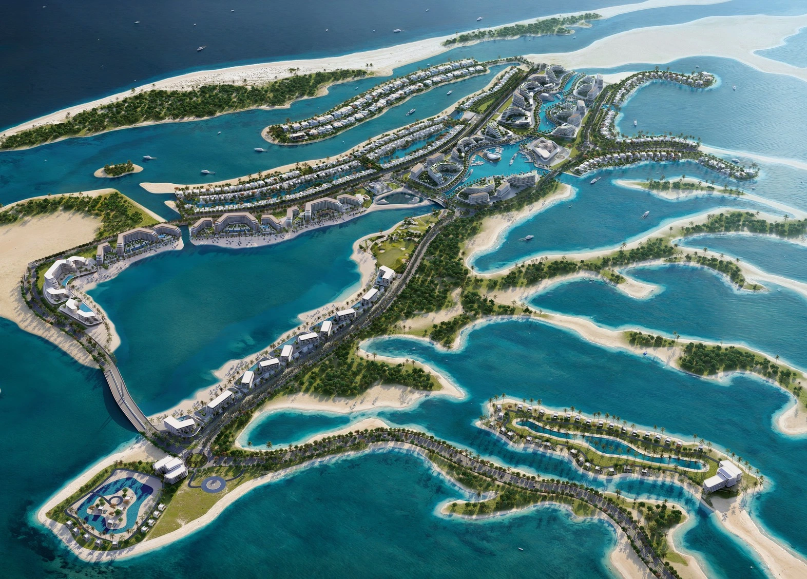 Zdjęcie przedstawiające krajobraz Hiszpanii