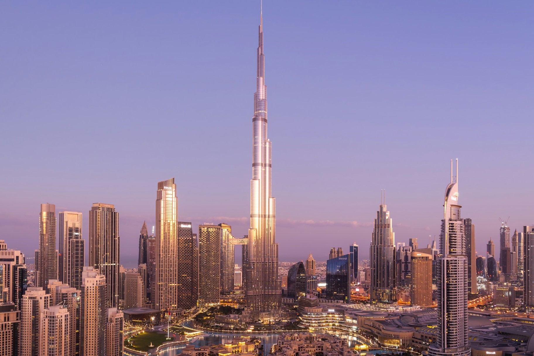 Zdjęcie przedstawiające krajobraz Hiszpanii