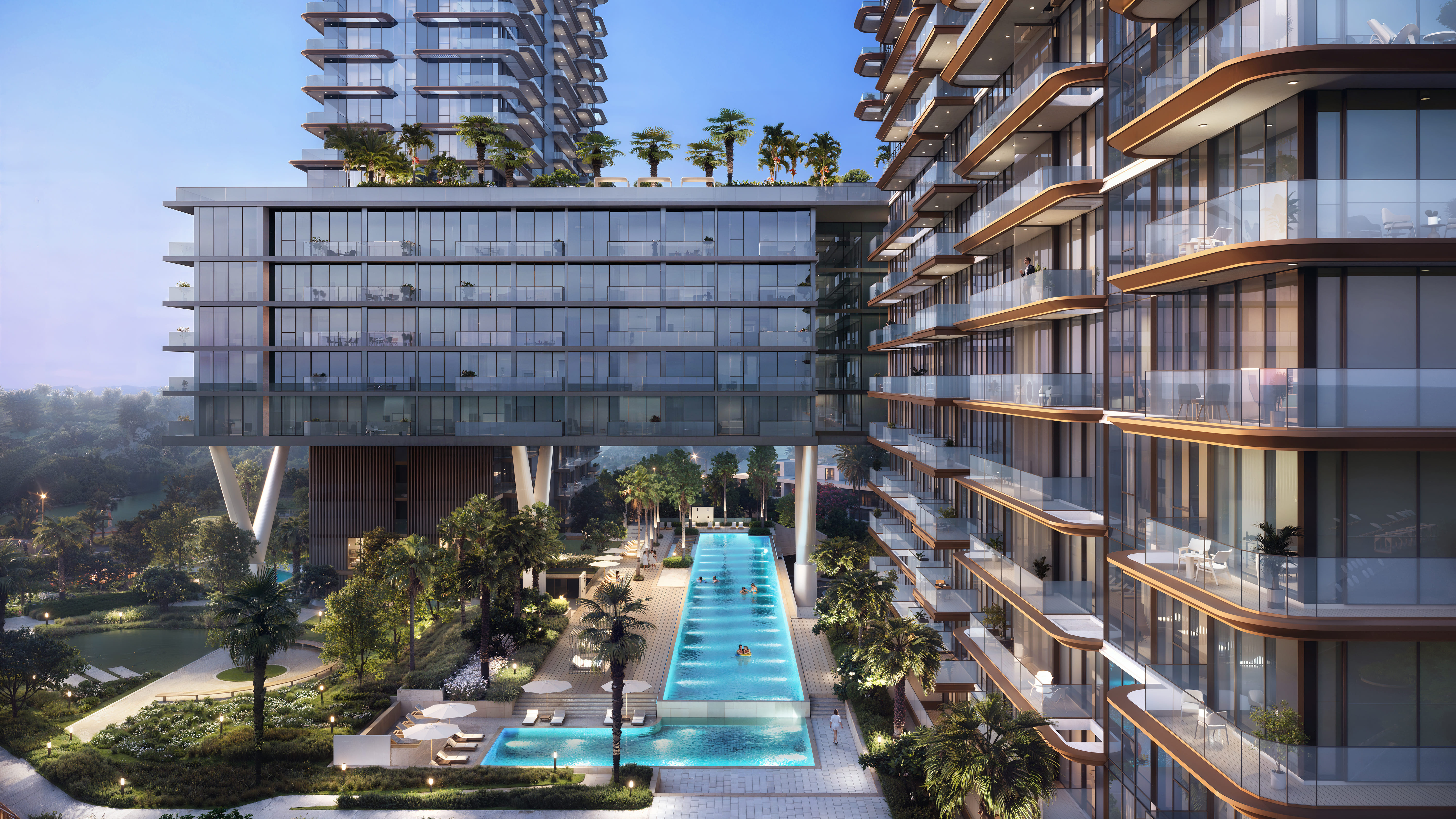 Zdjęcie przedstawiające krajobraz Hiszpanii